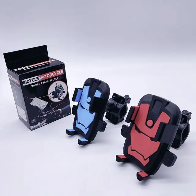 Bicycle Waterproof Phone Mount Top Tube Bag Bike Case Holder Accessories Cycling Pouch Bike Phone Front Frame Bag