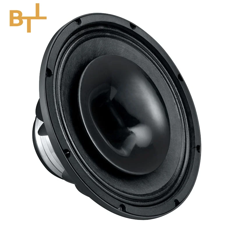 Professional Stage Monitor Use Inch Coaxial Speaker Neodymium Big