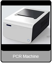 High Quality Laboratory 1.2ml 2.2ml Transparent 96 PCR Deep Well Plate