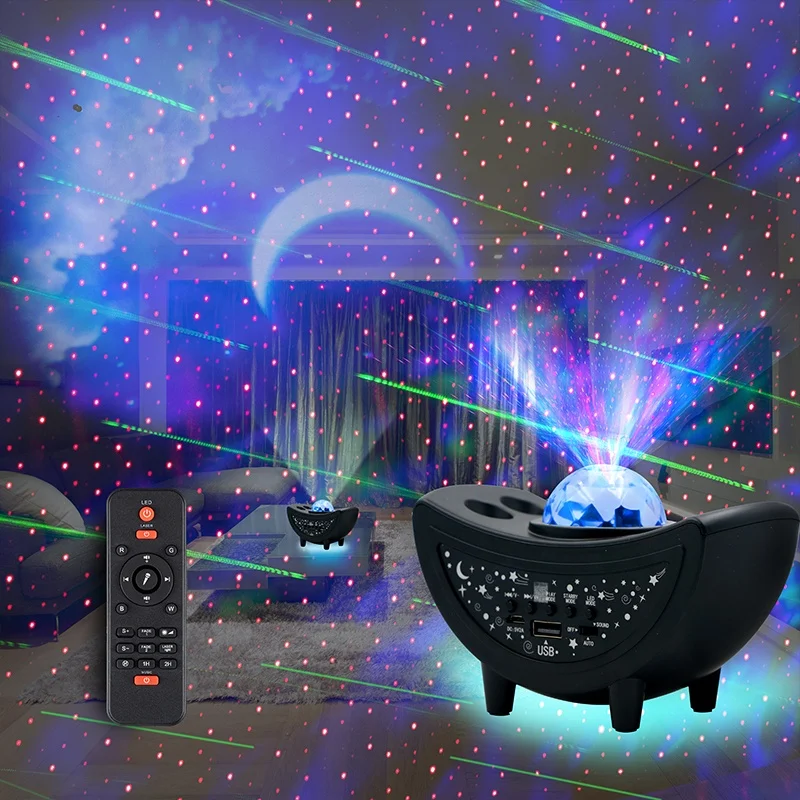 starry laser lights amazon