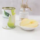 Pear Pears Pear Canned Pear Canned Bartlett Pear Halves Pears Fruit In Sryup