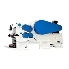 Waste Wood Wood Drum Wood Chipper YMPJ 2113 Pine Waste 15-25t/h Construction Wood Waste Drum Wood Chipper