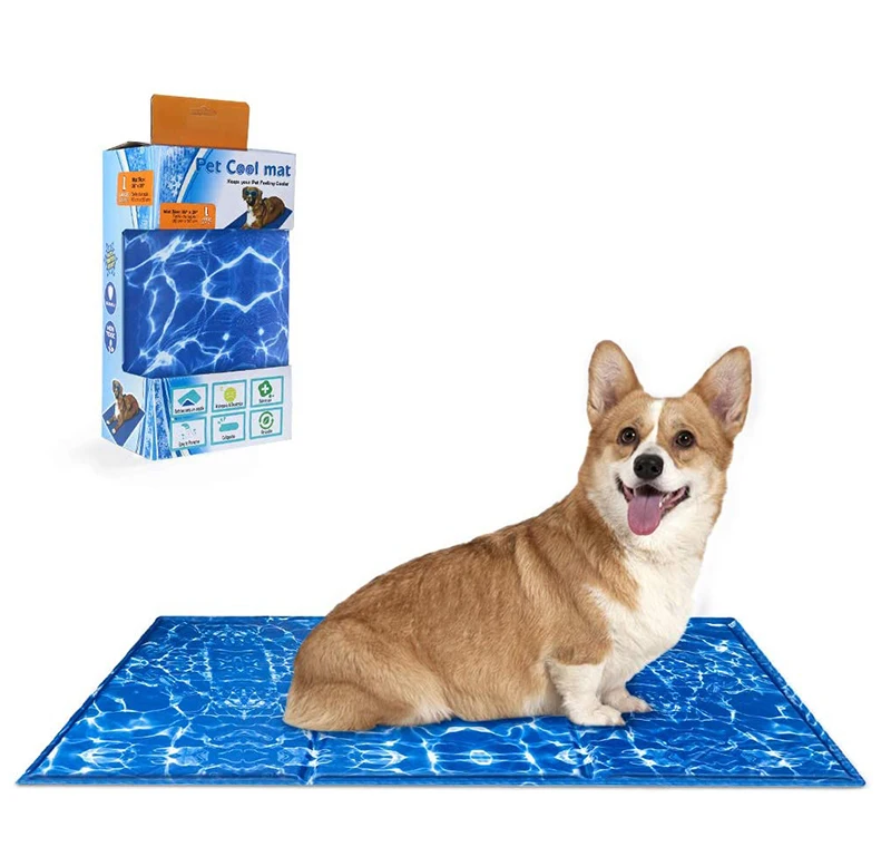 Outdoor Pet Cooling Mat manminchurch.se