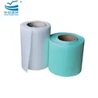 Hepa Filter Pleat Pleated Paper Filter PP Hepa Filter Paper For Pleat Air Filter