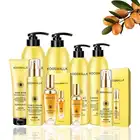 Stock Shampoo In Stock Kooswalla Argan Oil Natural Preservatives Obviously Repair Damage Shampoo Suitable For Hair