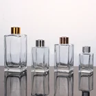 Diffuser Reed Diffuser Bottle Original Manufacture 100ml 150ml Aroma Reed Diffuser Perfume Glass Bottle
