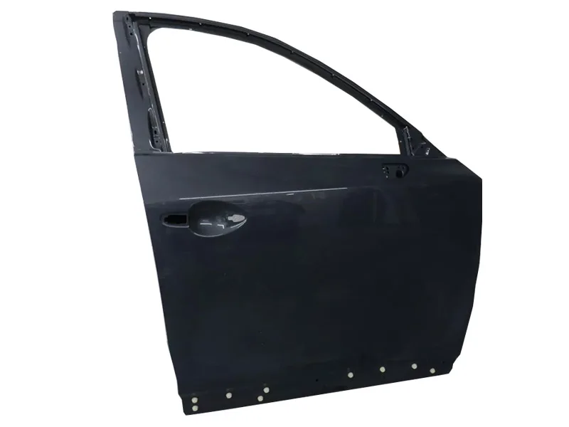 product large stock front door auto body systems car doors for mazda cx 5 2018 2019 2020 2021 2022-5