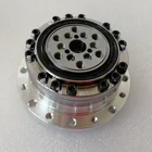 Zero backlash Harmonic gear reducer gearbox for robot CSF