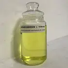 Oil Light InBrand Anti-wear Hydraulic Oil L-HM 46# 18L Light Yellow Hydraulic Oil For Mechanical Industry