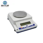 Electronic SKZ-C1102 Laboratory 0.01g Electronic Scales Max Weight 110g Weighing Machine