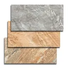 Garden Wall Design Tile Classic Stone Look Design Non-slip Garden Wall Tiles