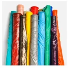 Quality Assured Down Jacket Fabric Nylon Spinning Oil Cloth Waterproof Autumn And Winter Shiny Fabric
