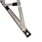 Window Hinge Best Selling Anti-rust 22 Width 304 Stainless Steel U Shape Window Hinge