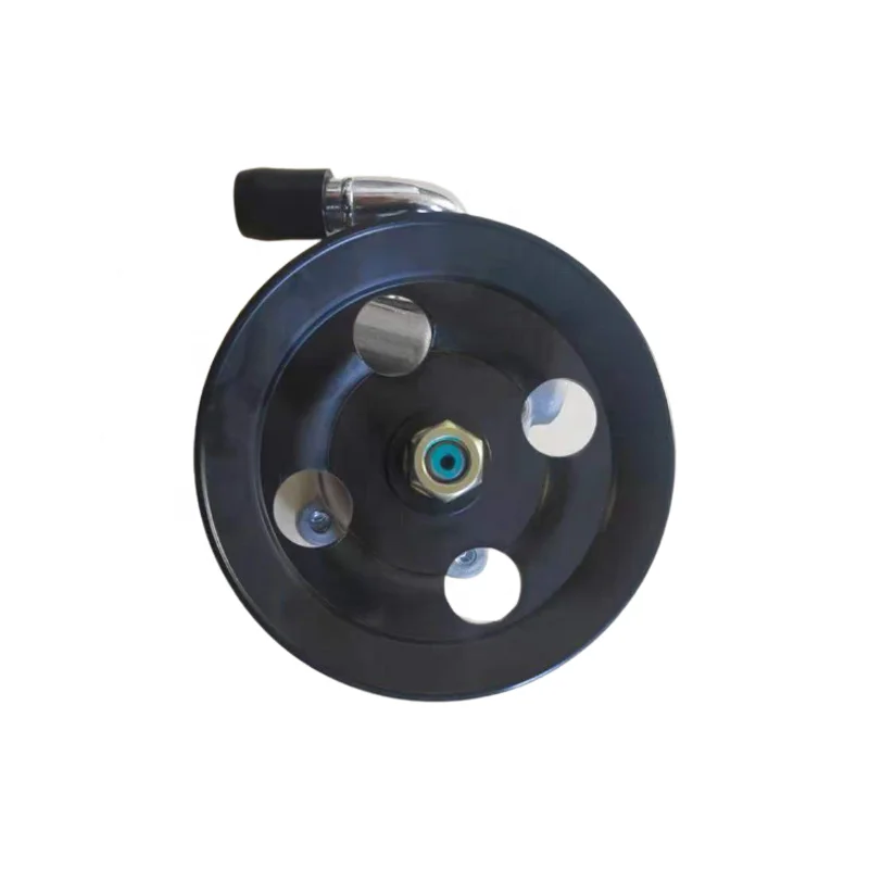 Power Steering Pump Hydraulic Steering Pump For I suzu D-MAX 8979466960