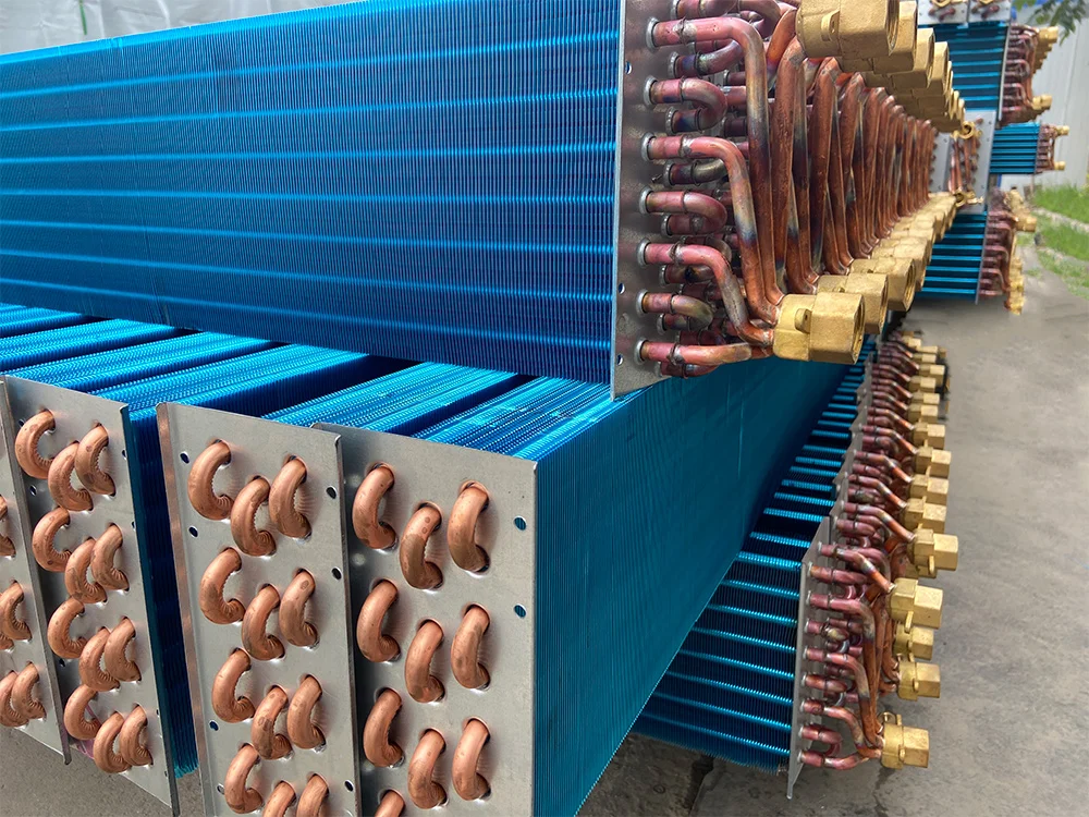 Fan Coil Unit, 2-pipe, HVAC - detail 8