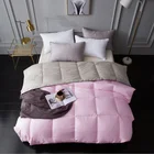 Comforters Comforters Supplier Full Size Comforters Cotton Polyester Filled Cheaper Quilt On Sale