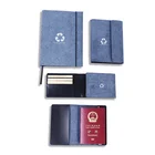 Corporate BSCI LVMH ISO Factory Manufacturer Producer Recycled Eco Friendly Custom Business Corporate Promotion Gift Set
