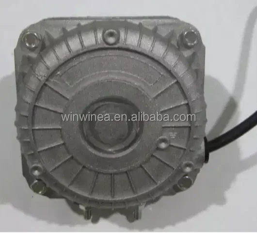 Refrigerator, 110-120v, Electric - detail 6