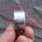 Dc Motor 1.5V-9V Solar Panel Perfect DC Hobby Toys Motor Type 300 DC Motor