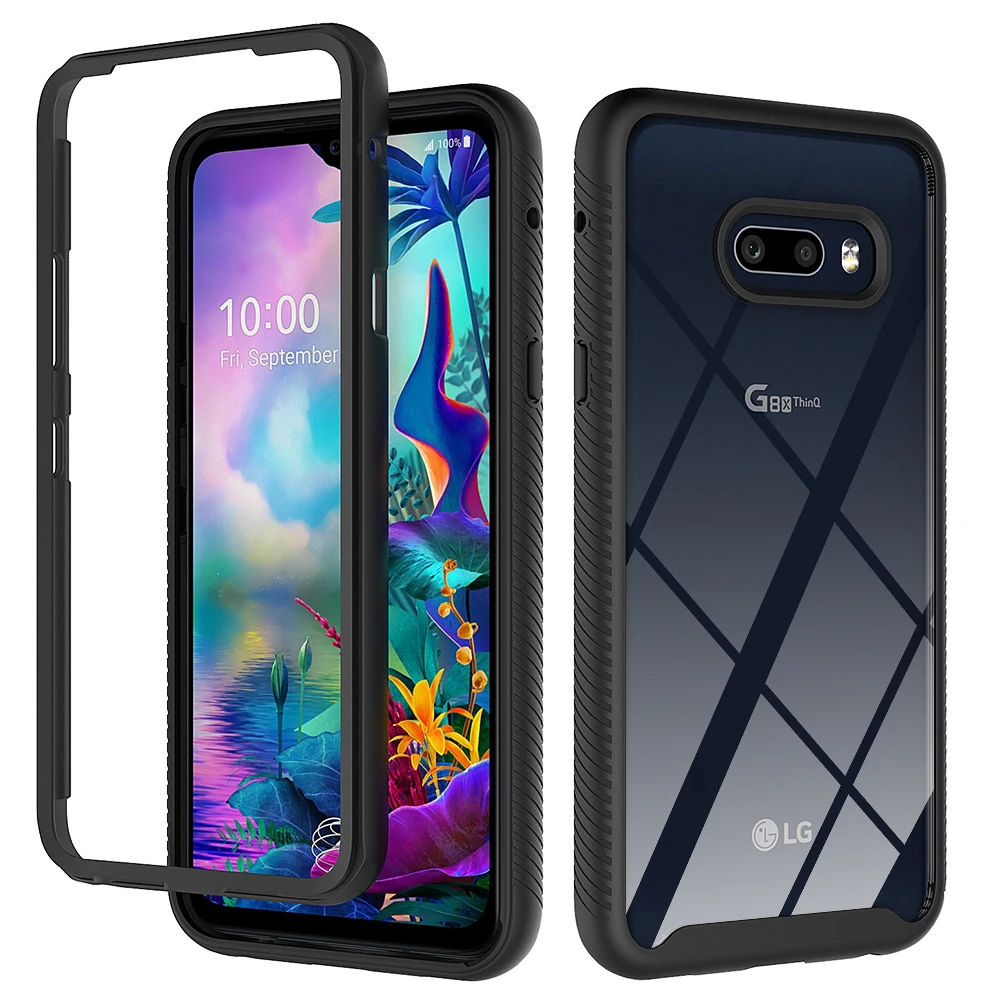 For Lg V50s Phone Case,Full Protective 