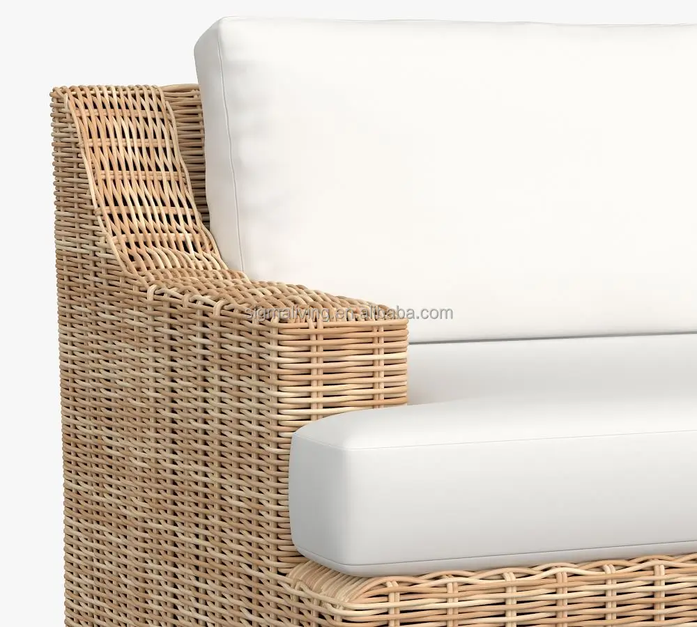 out door furniture modern sofa set wicker furniture rattan sofa set garden sofa