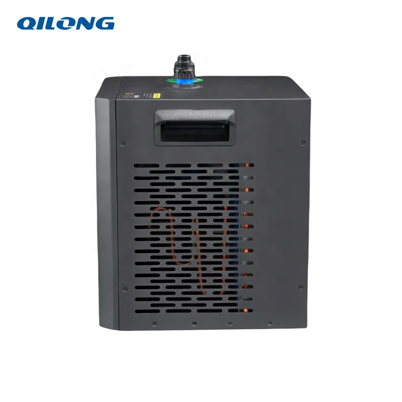 Aquarium Chiller, 132gal, 500L - detail 16