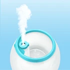 Plastic Plant Pot Plastic Bluetooth Speaker Gifts Plastic Plant Decorative Indoor Plant Flower Pot