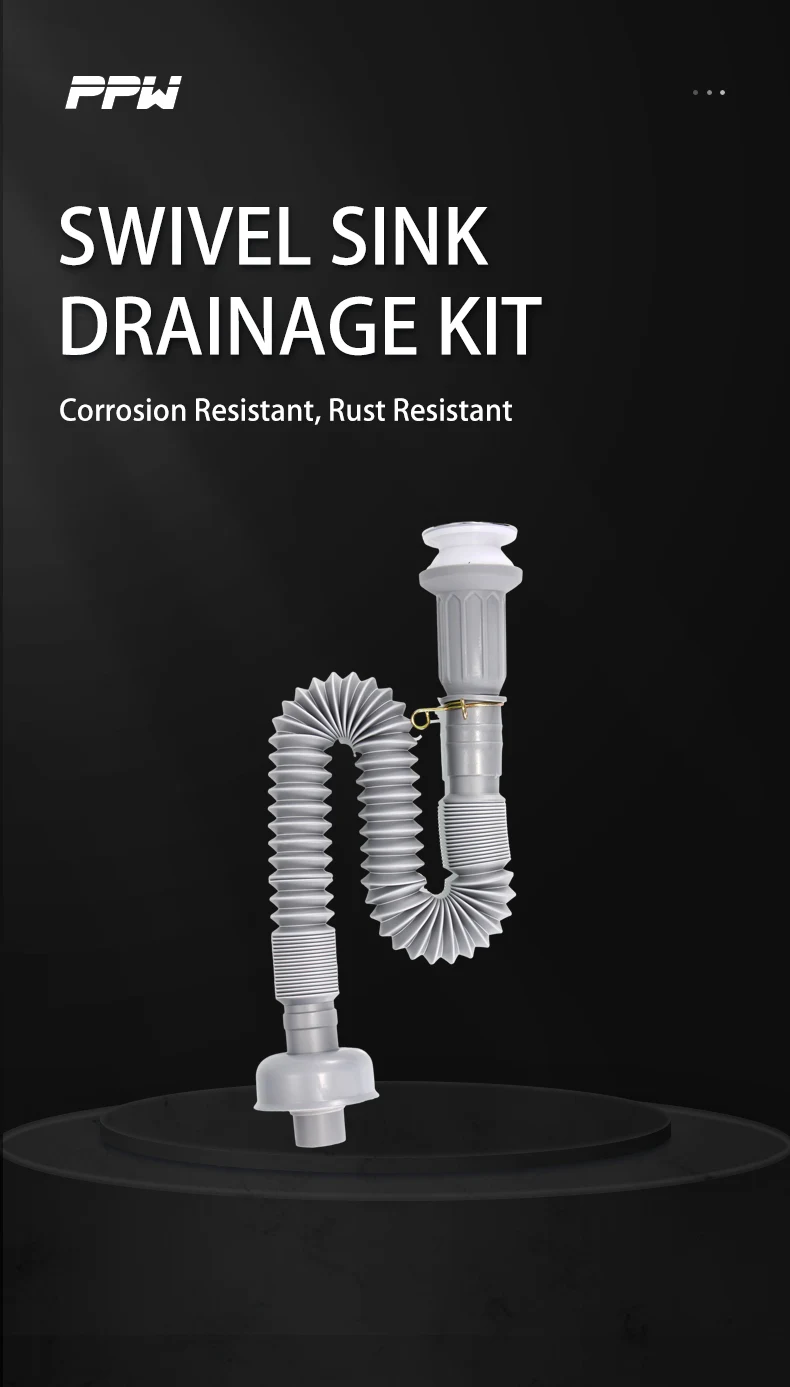 Modern Silver Stainless Steel Pop-Up Drain Overflow Wholesale Bathroom Sink Plug Push Feature Shower Strainer for Kitchen Sinks details