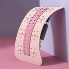Back New Back Stretcher Massager Colour Lumbar Back Stretcher New Style For Amazon Magic Back Strecther