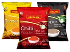 Sachets Packing Machine Automatic Small Sachets Spice Chilli Powder Filling Packing Machine Price