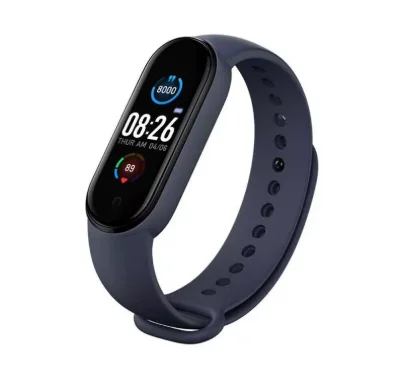 smart watch mi 5