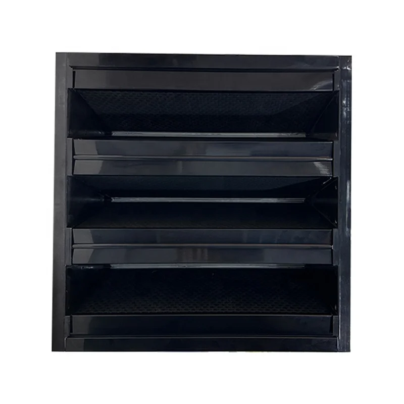 Ahu Hepa Filter, H13, H14, 592, 592X - detail 8