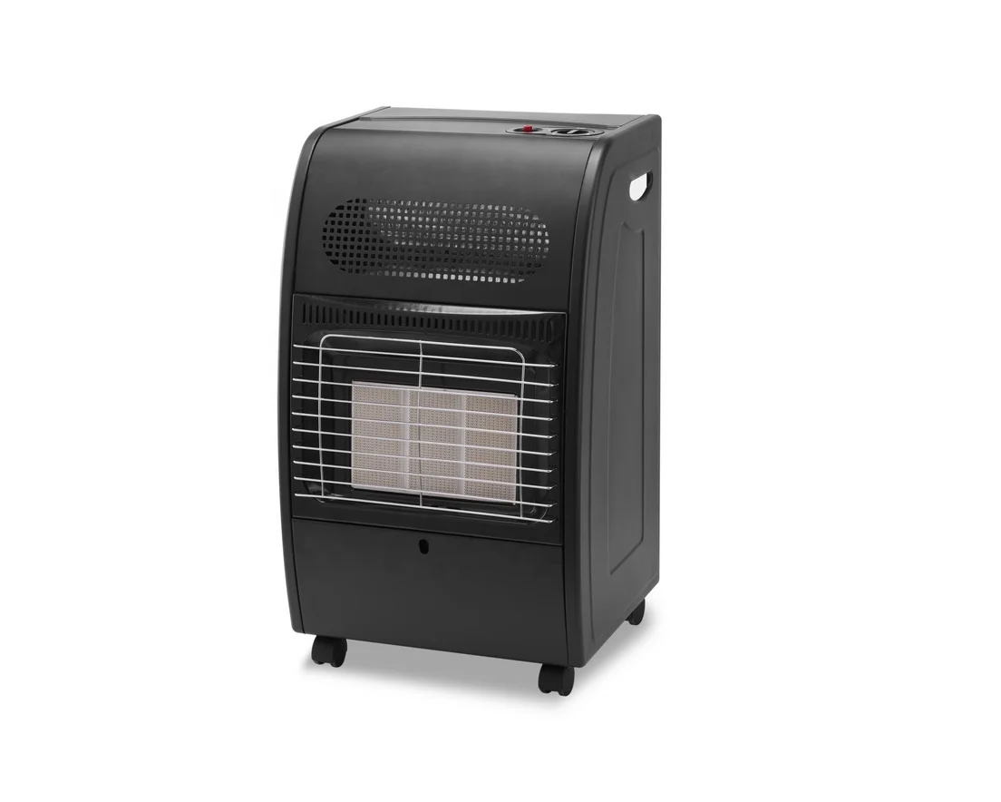Gas Heater, 4.2kw, Metal - detail 2