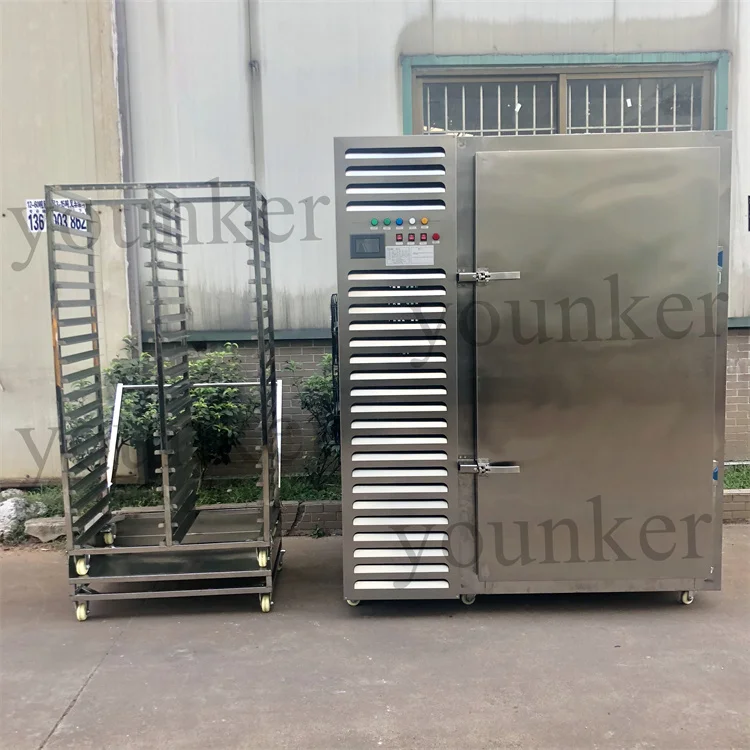 Fast Shock Blast Chiller, Stainless, Steel - detail 20