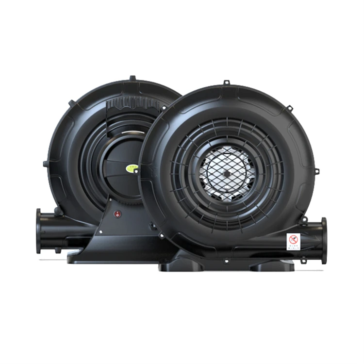 Centrifugal Fan, 220 V, Electric - detail 18
