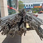 Stainless Steel Stainless Round Bar LUYI China ASTM A276 420 Stainless Steel Bars Rounds Dimensions 4-800mm
