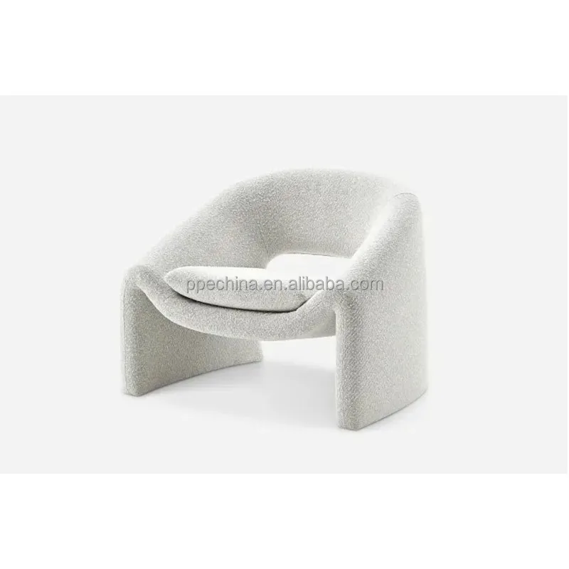 New customized indoor furniture set sofa modern home furniture chair high quality living room sofa