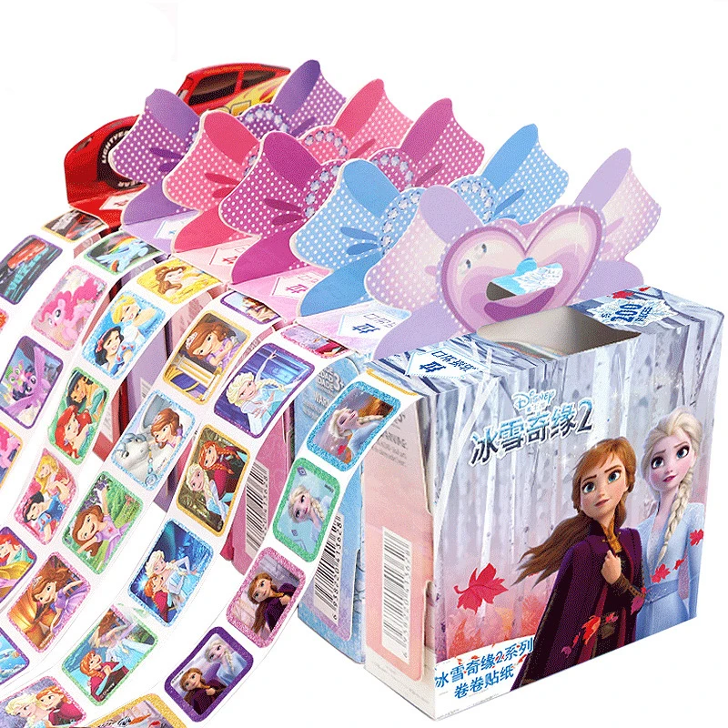 frozen princess set