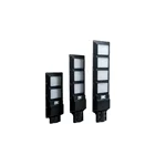 Ip65 Led Street Ip65led High Lumen Outdoor Waterproof Road Lamp IP65 120W Integrated All In 1 Led Solar Street Light