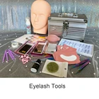 Eyelash Eyelash Lash ESSI Lash Wholesale Eyelash Extebsion Kit Best Quality Delivery Fast