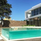 Panel For Pool Panel Swimming Pool Clear Acrylic Panel For Swimming Pool Walls