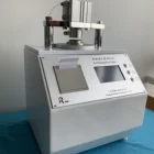 Paper Test Instrument RH-TQ100 Paper Fabric Film Air Permeability Test Instrument