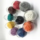 Compound Pvc Granules Compound Copper Core Cable Grade Pvc Compound Pelltes Granules
