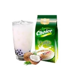 Flavors Flavor Factory Price Various Flavors Of Instant Milk Powder Coconut Flavor Instant Tea Powder