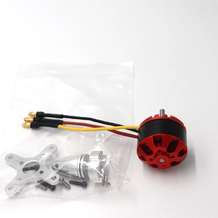 3530 Kv11000 Rc Brushless Dc Motor For Rc Foam Plane And Rc Drone Buy