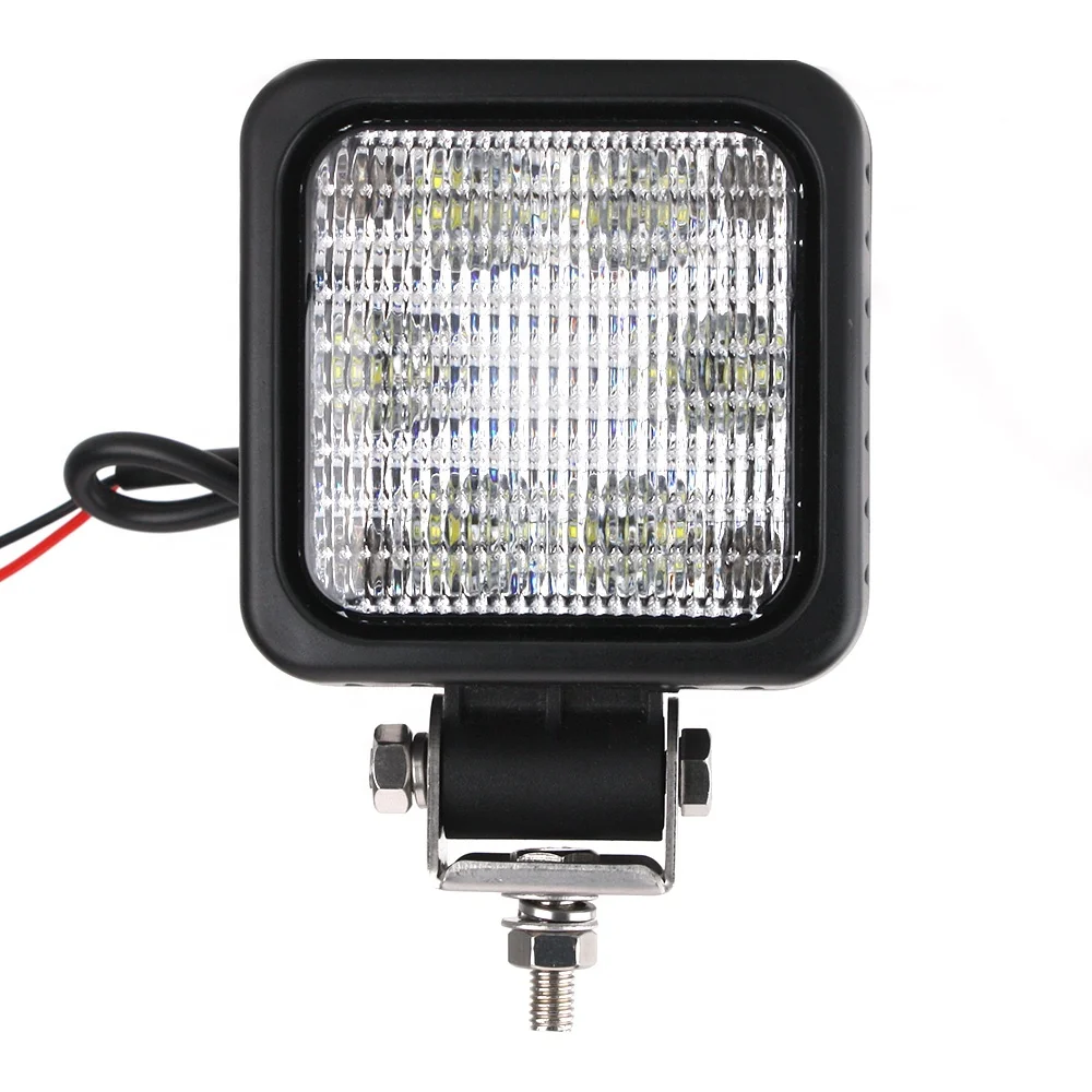 tow truck led work lights