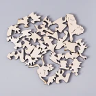 Kids Toys Toy Custom Eco Friendly 35 Pieces Board Paper Puzzle Games For Kids Children Cartoon Map Toys Toy