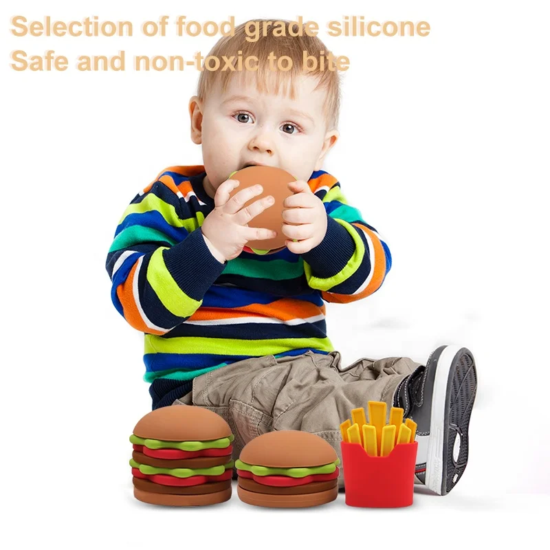 Wellfine Hot Sale Silicone Baby Stacking Toys BPA FREE Children Educational Toy Kids Learning Activity Silicone Kids Toys