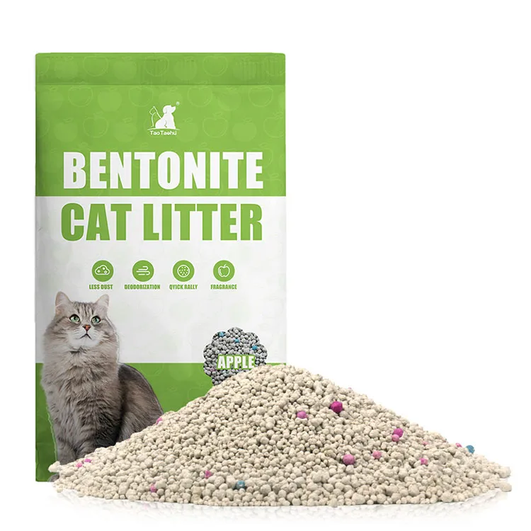 Eco Clump Cat Litter