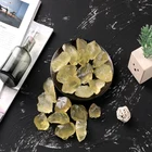 Quartz Wholesale Natural Rutilated Quartz Crystal Specimen Raw Rough Stone Crystals Healing Stones